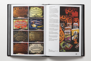 Бумажная книга «Morbid Curiosities. Collections of the Uncommon and the Bizarre», автор Пол Гамбино - фото №11 - миниатюра