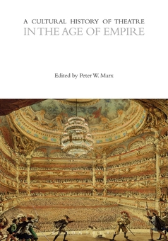 Бумажная книга «A Cultural History of Theatre: Volumes 1-6» - фото №3 - миниатюра