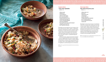 Бумажная книга «Complete Asian Cookbook», автор Шармейн Соломон - фото №12 - миниатюра