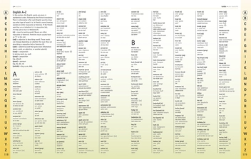 Бумажная книга «French Language Learner. Everything You Need to Get Talking» - фото №3 - миниатюра
