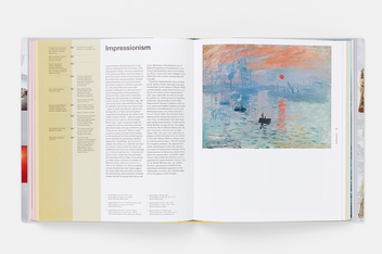 Бумажная книга «Art in Time: A World History of Styles and Movements», авторов Говин Александр Бейли, Алистер Райдер, Роберт Шейн - фото №5 - миниатюра