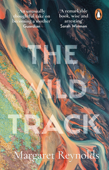 Бумажная книга «The Wild Track», автор Маргарет Рейнольдс - фото №1 - миниатюра