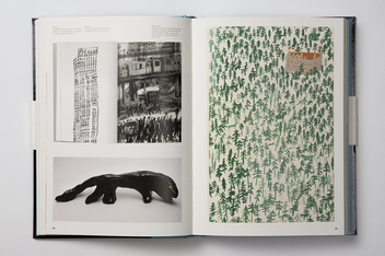 Бумажная книга «Artless. Art and Illustration by Simple Means», авторов Амандас Онг, Марк Валли - фото №10 - миниатюра