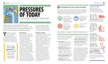 Бумажная книга «Stress The Psychology of Managing Pressure. Practical Strategies to turn Pressure into Positive Energy» - фото №4 - миниатюра