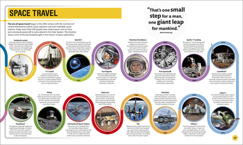 Бумажная книга «SuperSpace. The furthest, largest, most incredible features of our universe» - фото №4 - миниатюра