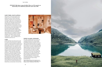 Бумажная книга «Travel Anywhere», автор Джералин Герба - фото №10 - миниатюра