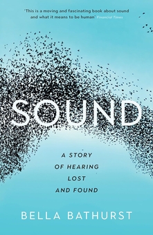 Бумажная книга «Sound», автор Белла Батерст - фото №1 - миниатюра