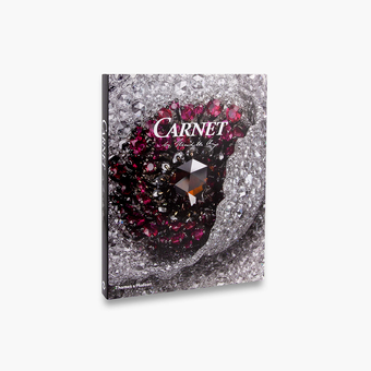 Бумажная книга «Carnet by Michelle Ong», автор Вивьен Беккер - фото №2 - миниатюра