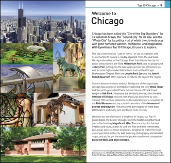 Паперова книга «Chicago» - фото №3 - мініатюра