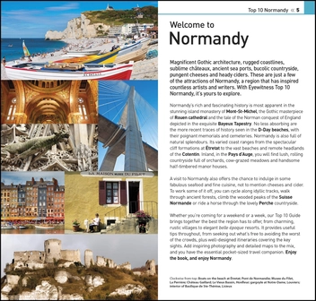 Бумажная книга «Normandy» - фото №3 - миниатюра