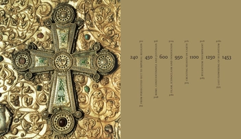 Бумажная книга «The Glory of Byzantium and Early Christendom», автор Энтони Истмонд - фото №3 - миниатюра