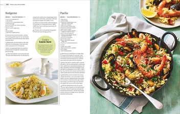 Бумажная книга «Mary Berry's Complete Cookbook», автор Мэри Берри - фото №5 - миниатюра