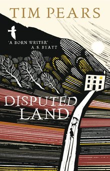 Бумажная книга «Disputed Land», автор Тим Пирс - фото №1 - миниатюра