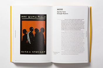 Паперова книга «The Graphic Design Idea Book», автор Стівен Хеллер - фото №8 - мініатюра