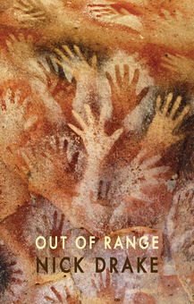 Бумажная книга «Out Of Range», автор Ник Дрейк - фото №1 - миниатюра