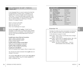 Паперова книга «German In 3 Months: Your Essential Guide to Understanding and Speaking German» - фото №3 - мініатюра