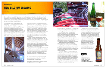 Бумажная книга «World's Best Beers. 1000 Unmissable Brews from Portland to Prague», автор Бен Макфарланд - фото №8 - миниатюра