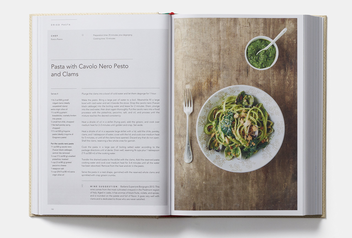 Бумажная книга «Eataly. Contemporary Italian Cooking» - фото №6 - миниатюра