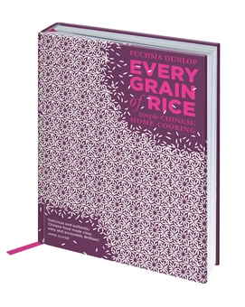Паперова книга «Every Grain of Rice: Simple Chinese Home Cooking», автор Фуксія Данлоп - фото №2 - мініатюра