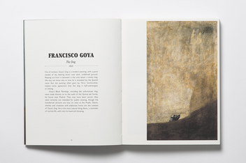 Бумажная книга «The Book of the Dog. Dogs in Art», автор Ангус Хайленд - фото №10 - миниатюра