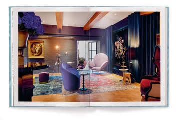 Бумажная книга «Living in Style Amsterdam» - фото №9 - миниатюра