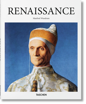 Паперова книга «Renaissance», автор Манфред Вундрам - фото №1 - мініатюра