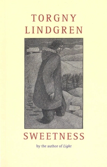 Паперова книга «Sweetness», автор Торгні Ліндгрен - фото №2 - мініатюра