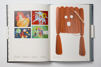 Бумажная книга «Artless. Art and Illustration by Simple Means», авторов Амандас Онг, Марк Валли - фото №11 - миниатюра