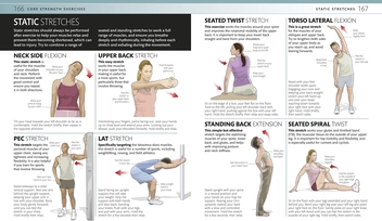 Паперова книга «Core Strength Training» - фото №4 - мініатюра
