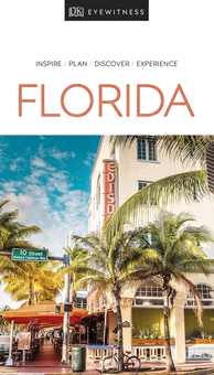Паперова книга «Florida» - фото №1 - мініатюра