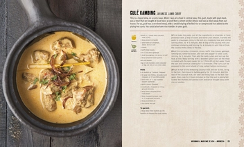 Паперова книга «Curry», автор Вівек Сінгх - фото №3 - мініатюра