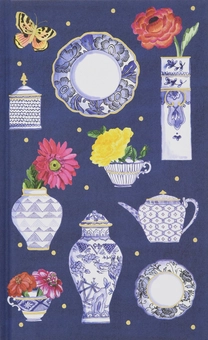 Бумажная книга «Molly Hatch Journal» - фото №2 - миниатюра