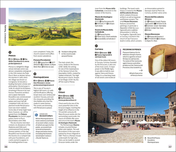 Бумажная книга «Italy» - фото №8 - миниатюра