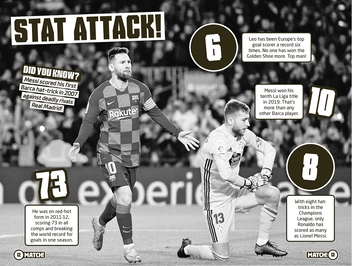 Паперова книга «Match! Football Stars» - фото №4 - мініатюра