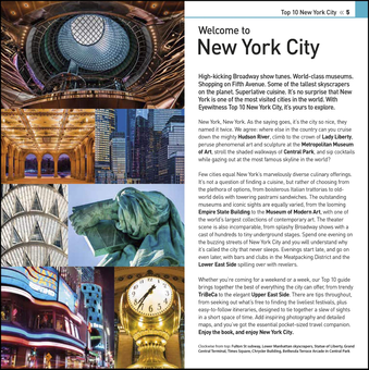Паперова книга «New York City» - фото №4 - мініатюра