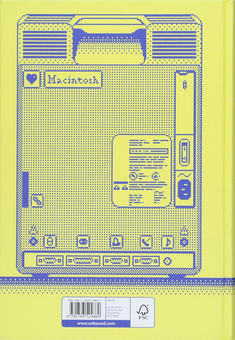 Бумажная книга «The Secret History of Mac Gaming», автор Ричард Мосс - фото №2 - миниатюра