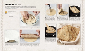 Паперова книга «Curry», автор Вівек Сінгх - фото №4 - мініатюра