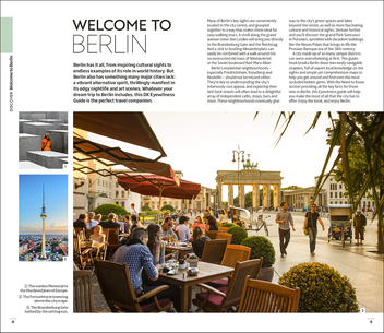 Бумажная книга «Berlin» - фото №5 - миниатюра