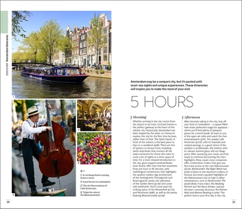 Бумажная книга «Amsterdam» - фото №5 - миниатюра