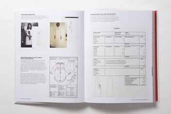 Паперова книга «Technical Drawing for Fashion», автор Бася Шкутніцка - фото №6 - мініатюра