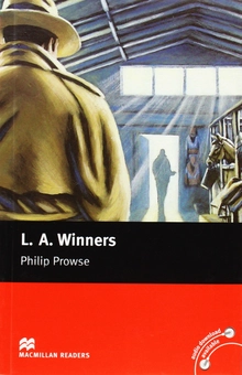 Бумажная книга «L A Winner», автор Филип Проуз - фото №1 - миниатюра