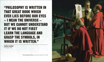 Бумажная книга «Scientists Who Changed History» - фото №8 - миниатюра