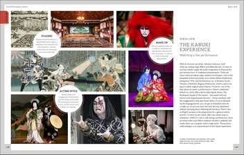 Паперова книга «Be More Japan. The Art of Japanese Living» - фото №13 - мініатюра