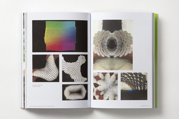 Бумажная книга «Biomorphic Structures. Architecture Inspired by Nature», автор Астериос Агатидис - фото №8 - миниатюра