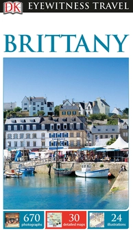 Паперова книга «Brittany» - фото №1 - мініатюра