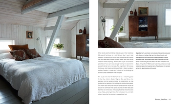 Бумажная книга «Modern Pastoral. Bring the tranquility of nature into your home», автор Ники Брантмарк - фото №6 - миниатюра