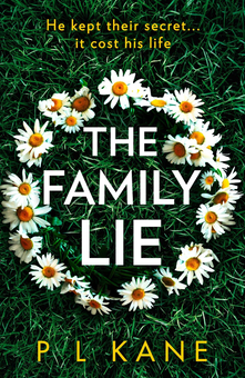 Бумажная книга «The Family Lie», автор П. Л. Кейн - фото №1 - миниатюра