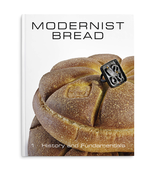 Бумажная книга «Modernist Bread. The Art and Science», автор Натан Мирволд - фото №7 - миниатюра