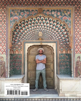 Бумажная книга «Door J'Adore. A celebration of the world's most beautiful doors», автор Ник Роуэлл - фото №2 - миниатюра