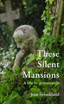 Паперова книга «These Silent Mansions», автор Жан Спракленд - фото №1 - мініатюра